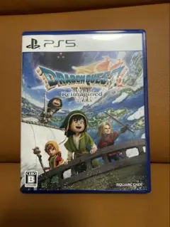 ドラゴンクエスト