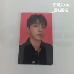 BTS ARIRANG アリラン Weverseshop ラキドロ ジョングク