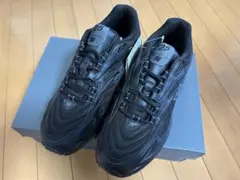 New Balance ML725CB ブラック 27.0cm