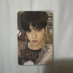 txt freefall スビン melancholy トレカ