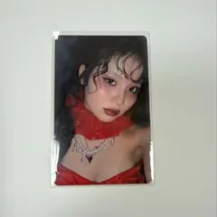 HANA KOHARU アルバム トレカ コハル