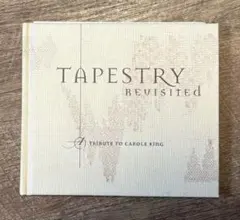 TAPESTRY REVISITED キャロル・キング トリビュート CD