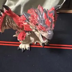 リオレウス フィギュア