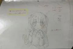 2026年最新】凪のあすから 原画の人気アイテム - メルカリ