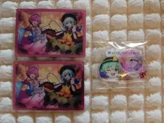 東方project 古明地こいし 古明地さとり まとめ売り