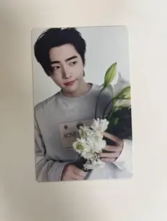 宵　ENHYPEN ソンフン　SUNGHOON