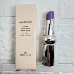 未使用　ジルスチュアート　ルージュ リップブロッサムペタルグロウ 09 3.6g