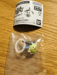 おじゃる丸 めじるしアクセサリー 電ボ