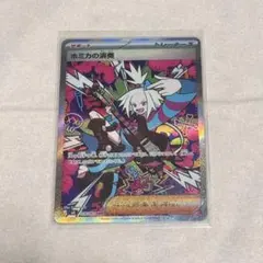 ホミカの演奏 119/083 SAR ニンジャスピナー