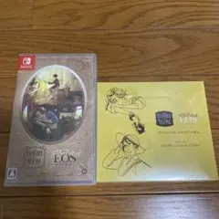 Switch Behind the Frame ～とっておきの景色を～ ・ T…