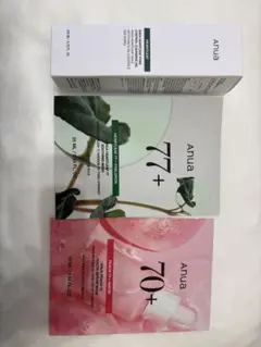 Anua クレンジングオイル 200ml＆パック2つ
