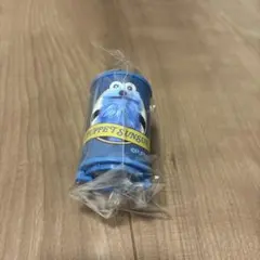 PUPPET SUNSUN コインケース スンスン　ガチャガチャ　ブルー