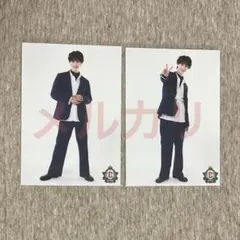 M!LK 曽野舜太 ソイヤ 生写真