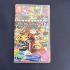 マリオカート8 デラックス