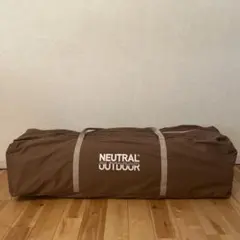 Naturehike Air12Y エアーテント 美品 (1回設営のみ) - メルカリ