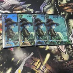 ロキシー 緑 星2 パラレル SR - メルカリ