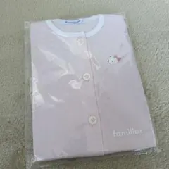 ファミリア　パジャマ　90のサムネイル