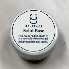 2026年最新】ジェルグラフ ソリッドベースの人気アイテム - メルカリ