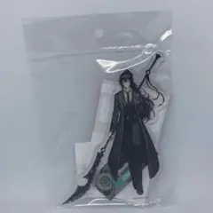ホンル アクリルスタンド リンバスカンパニー - メルカリ
