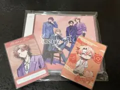 にじさんじ セラフ・ダズルガーデン