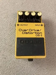 2026年最新】boss os-2の人気アイテム - メルカリ