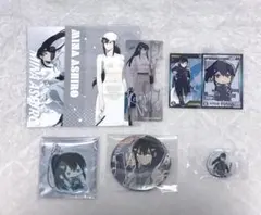 怪獣８号 亜白ミナ まとめ