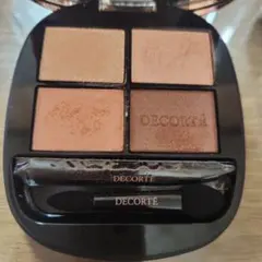 コスメデコルテ スキンシャドウデザインアイパレット 06 fruit bijou