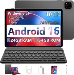 R1938-127】タブレット アンドロイド16 11インチ 48+128GB - メルカリ