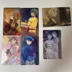 名探偵コナン カード