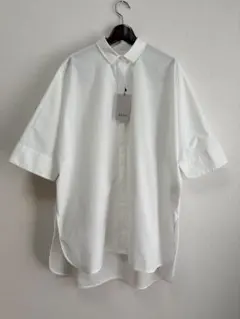 2026年最新】nala relax over shirtの人気アイテム - メルカリ