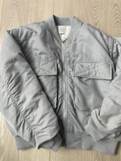 SeaRoomlynn Wideカフスdenimシャツジャケット - メルカリ