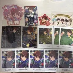 あんスタ ぱしゃっつ他 千秋