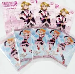 キュアブラック まとめ ウエハース ポストカード