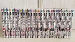 東京リベンジャーズ 1-28巻