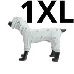 DOG GUARD COOL ドッグガードクール HAZE。 XL - メルカリ