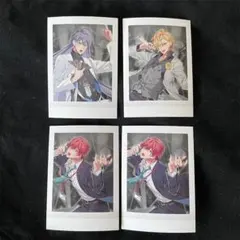 ヒプマイ　ぱしゃこれ　麻天狼