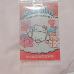 サンリオウエハース カード こぎみゅん