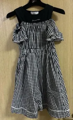 pomponette ワンピース.のサムネイル