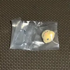 リラックマ フロッキーマスコットコレクション　キイロイトリ