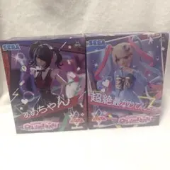 NEEDY GIRL OVERDOSE Luminasta フィギュア