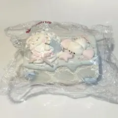 kikisquishy Lサイズ　猫　断面ケーキ