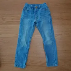 Lee×MARKEY’S デニムパンツ 120