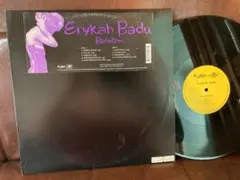 erykah badu 洋楽