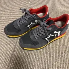 Atlantic STARS スニーカーのサムネイル
