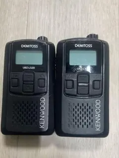 ハンディ無線機 3台まとめセット 故障品 90 2026年最新】アマチュア無線の人気アイテム - メルカリ