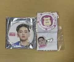 TREASURE ヒョンソク