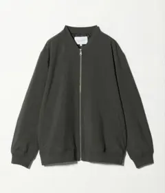 ウールライク トロピカル MA-1 <A DAY IN THE LIFE＞