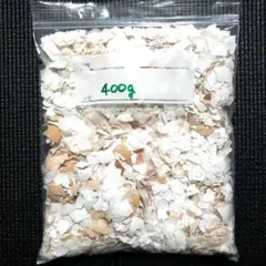 卵の殻 約400gのサムネイル