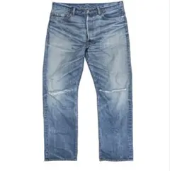 BerBerJin×Subculture SB CRASH DENIM 4 - メルカリ