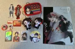 にじさんじ 三枝明那